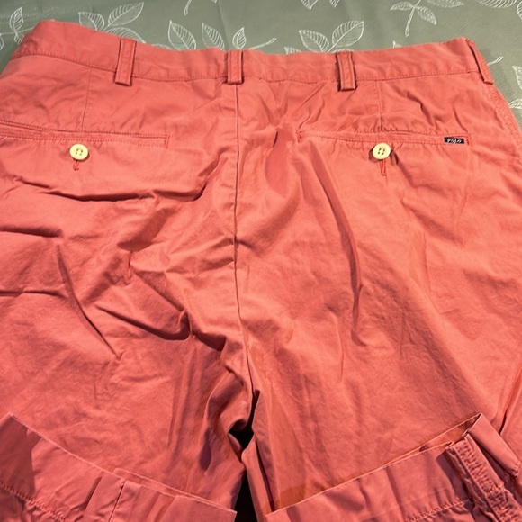 Ladies Polo Ralph Lauren & Co. Straight Leg Pants. - Picture 7 of 12